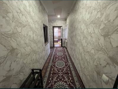 Fargona shahar oxunbabayev masifda Sotiladi