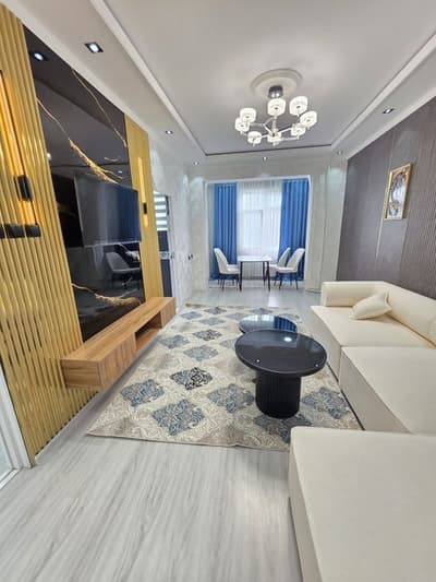 Чиланзар-10 3-Комнатная ‼️*3\3\4 68м2