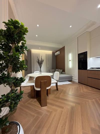 Квартира 3 ком ЖК Wiston, 76м² Мирзо Улугбекский р-н, ул. Ниёзбек Йули