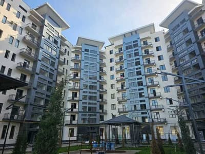 2в3/5/8 Яшнабадский район, Кадышева