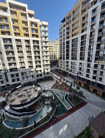 Алайский Imperial Club City 3/4/14 85,5м2