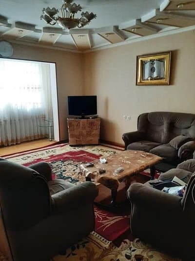 Tinchlik Guncha 2 hona