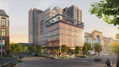 Продаётся квартира ЖК Daho