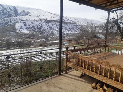 Газалкент,ЧакЧам, Продаётя дача 26 соток