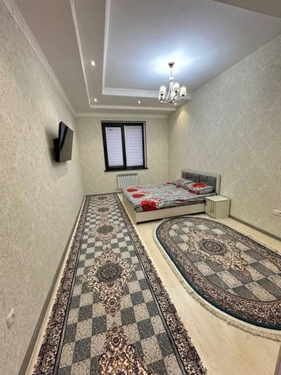 ‼️÷НОВОСТРОЙКА МЕТРО НОВЗА ЧИЛАНЗАР 5 Кирпичный дом Срочно Продаётся К