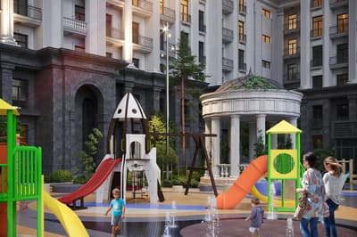 Kvartira в Юнусабадском районе Продается 2/13/25 на ЖК Венеция