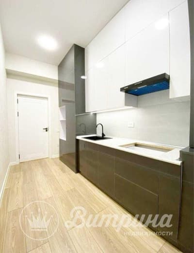 Трехкомнатная квартира Жк Комфорт Хаус Юнусабад - 9