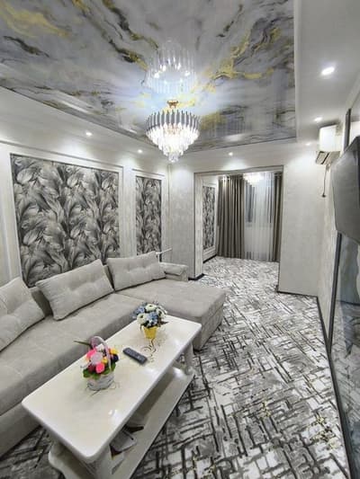 ~Чиланзар-26, 2/3/5, балкон 2х6, раздельные комнаты~