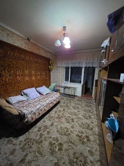 Продаю свою квартиру 1 ком (Янгихайот дустлик 1)  2*6 балкон 45 кв