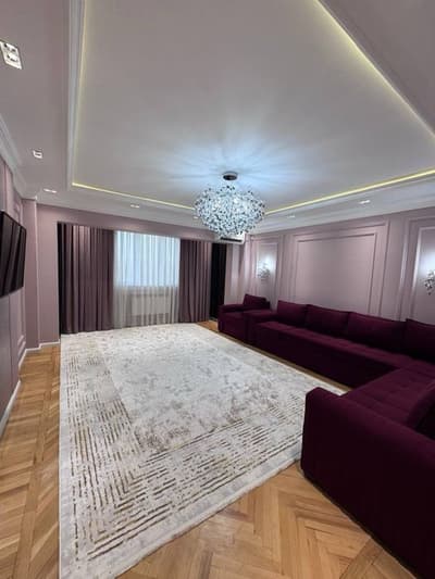 Квартира вторичка 3 комнатная Яшнабадский Элбек