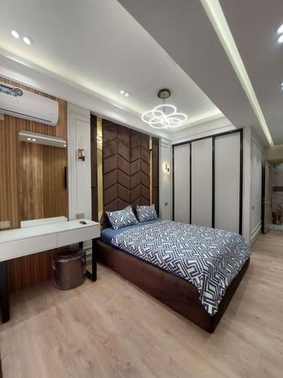 Новостройка Sayram Tower 2/8/10 Евроремонт Мебель техника 63м2