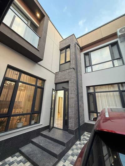 продается дом Сергелинский район