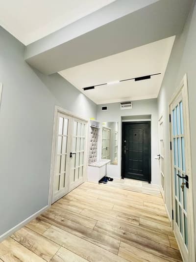 Olmazor Tumani Sagbon Baurum ЖК Navastroyka