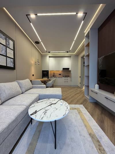 ЖК Darhan Residence  Мирзо_улугбекский район Ор.р: Новомосковская