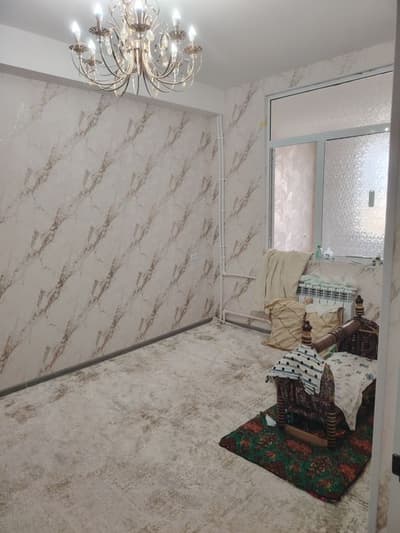 Kreditli uy sotiladi