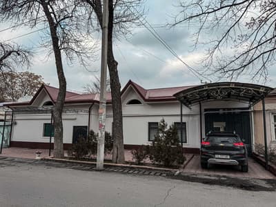 СРОЧНО Продается участок с двумя домами вместе