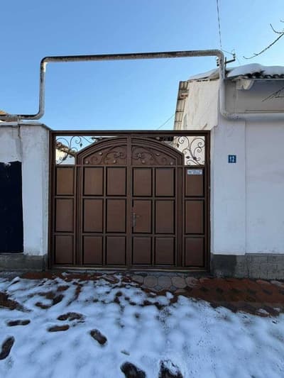 Яшнобод туманида участка сотилади 7,5 сотих