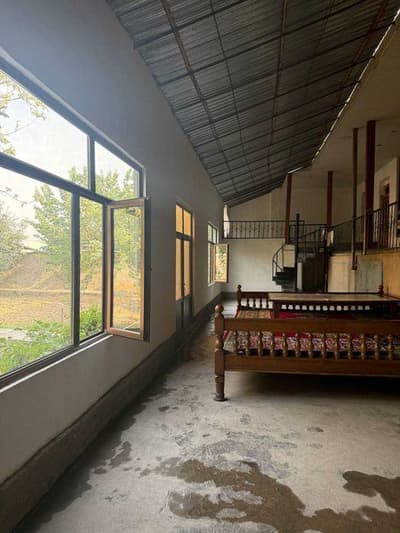 Дормон Кибрай Аргин 8-сотих 6-хона № 110 Жамила