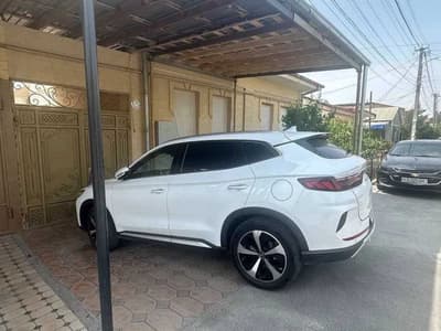 Sotiladi Дом Мирабад махаля Янги Замон 3,7 соток Фасад 12м 2 строения