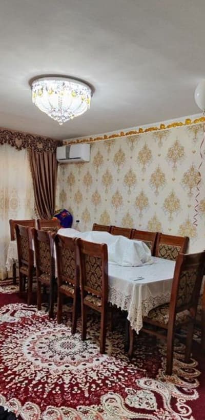 Срочно Продаётся 3ком Чиланзар 24 кв Цена: 71500$