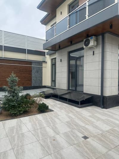 Дом евродом участок Амир Темур Мирзо улугбек