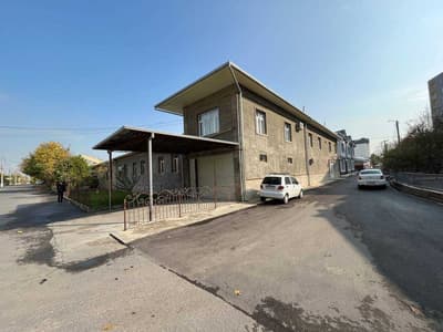 ЮНУСОБОДДА СОТИЛАДИ! Бизнес ва яшаш учун идал вариант!