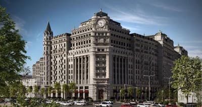 Квартира Ж/К Moskva 2/5/10 68 м2