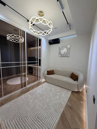 Новостройка квартира 3 комнатная Caravan avenue