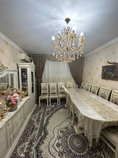 Продается 3х комнатная квартира в Мирзо-Улугбекском районе