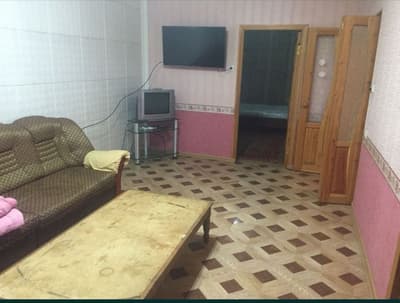 ~‼️   Чилонзор 13‼️3 хоналик ‼️ 1 етаж 4 етажли дом  разделни ‼️болкон