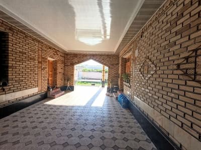 Umid qo'rg'oni. Ma'rifat ko'chasi. San'at Kollej orqasi