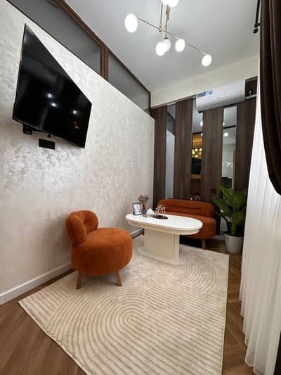 Квартира на Чиланзар 3квартал Новостройка срочно  площадь 70