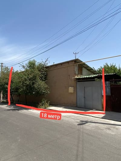 18 га 18 участка сотилади Хасанбой Xasanboy