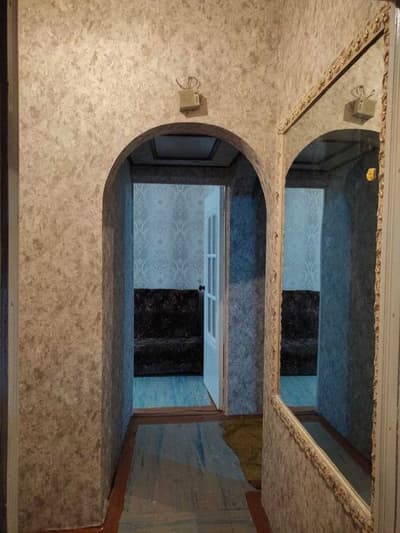 Продаётся квартира Куйлюк 7 2/9/9