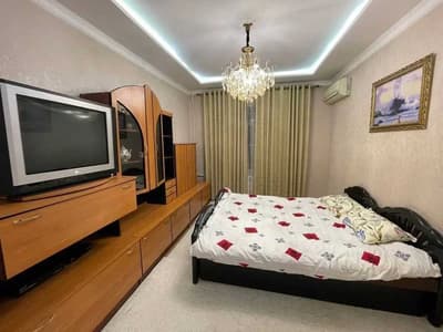 С6 Срочна Продаётся 2ком Квартира Юнусабадский  11-квартл мега планет