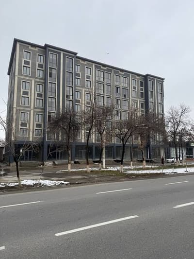 Jizzax markazidan 2-xonali uy