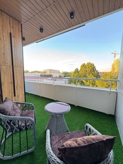 Инфинити 3/5/11 срочно продается квартира с новым ремонтом