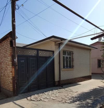 Продаётся  Дом Новой постройки  Адрес : ул. Уртайул , Махалля Байсун