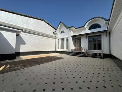 Сергели Асрабод махалла 3 сотих 5 хонали евро коттедж сотаман,