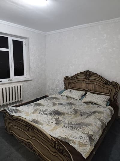 Shibayevadan uy sotiladi 2 xonali 2 qavatda joylashgan