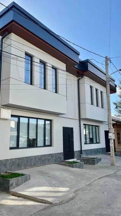 Два Блезница 3 уровна по 250м2