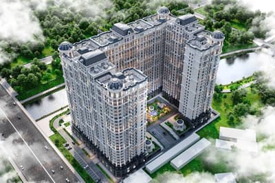 Kvartira продается 2/7/25 на ЖК Венеция