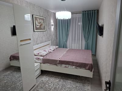 ЦЕНТР! Северный вокзал 2/3/5 балкон 2х6 ЕВРО