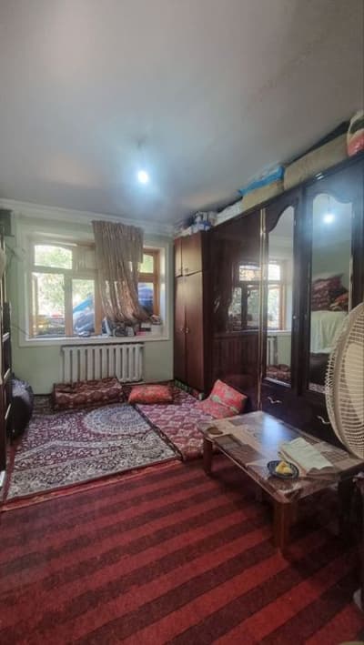 Чиланзар 4-кв 1/3/5 Средний ремонт