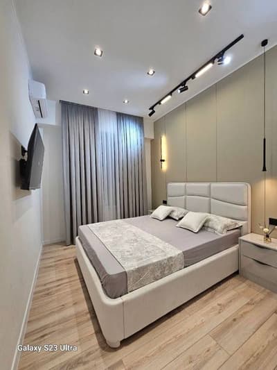 2/9/25 Дархан жк Akay City, 58м2, мебель техника, цена 136 000 уе