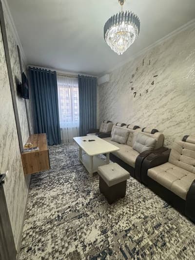 Самарканд Шахар квартира