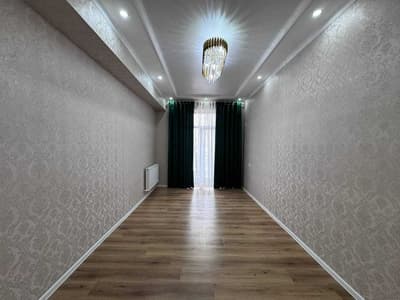 2 хоналик квартира 4 этаж, кирпичный дом, пиридастгир, русалка