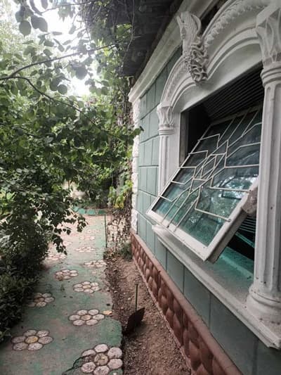 Продаётся дача в Фергане Калачах