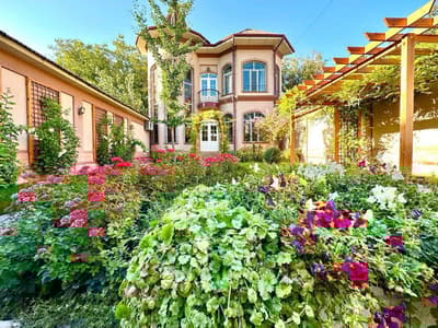 Дом Дагестанская 5,5 соток