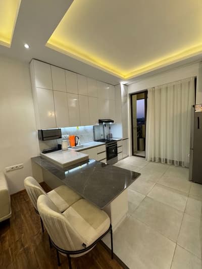 Продам 2-к кварт 58 м.кВ.+8 новострой FAZO AVENU рядом Аэроп. Своя